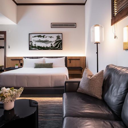 Nita Lake Lodge Whistler Zewnętrze zdjęcie