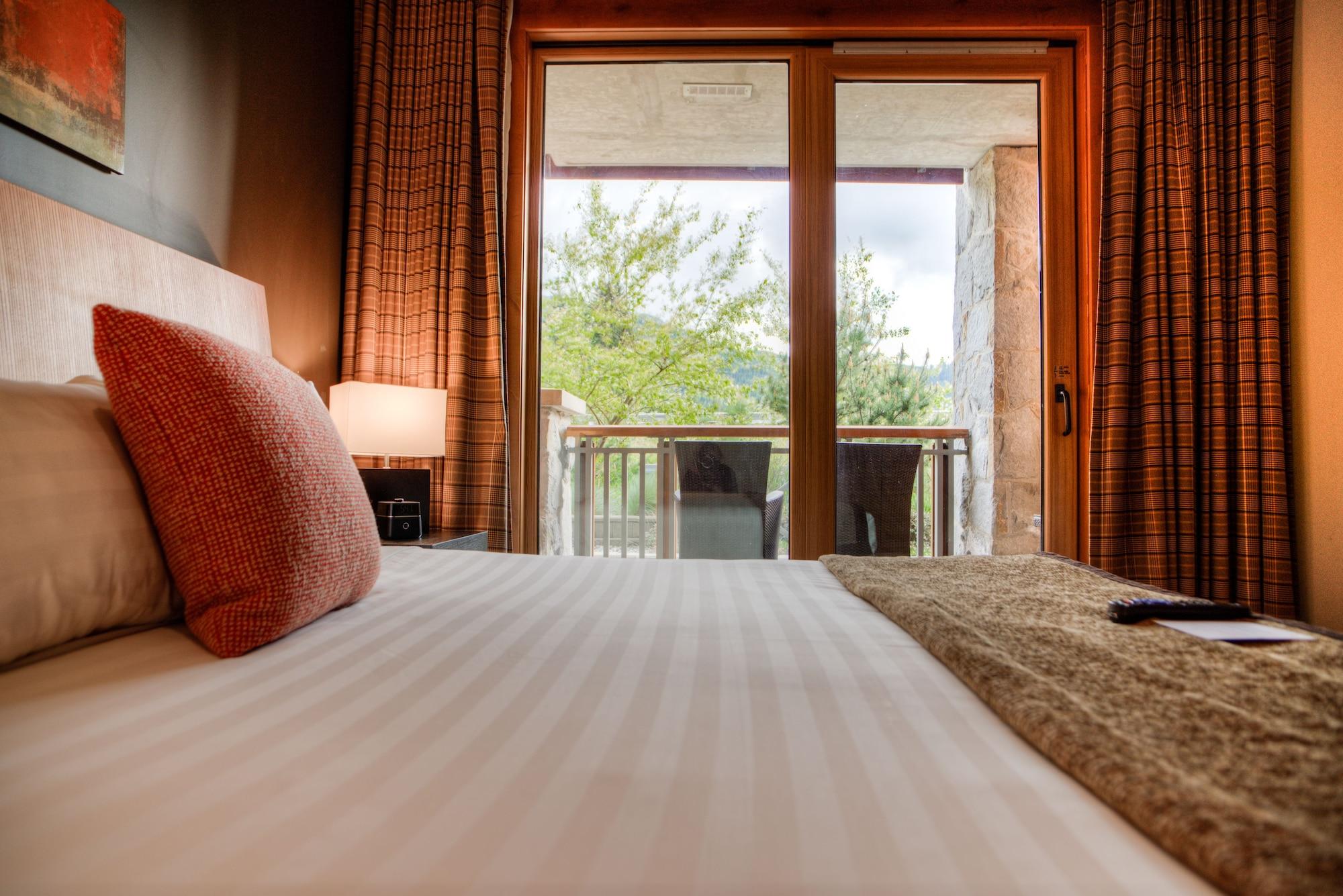 Nita Lake Lodge Whistler Zewnętrze zdjęcie