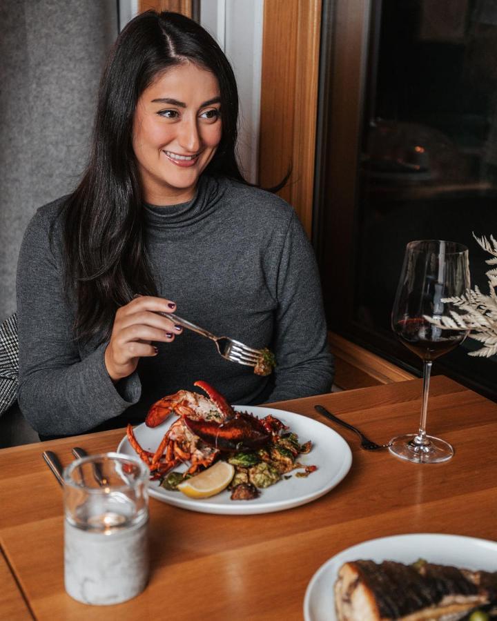 Nita Lake Lodge Whistler Zewnętrze zdjęcie
