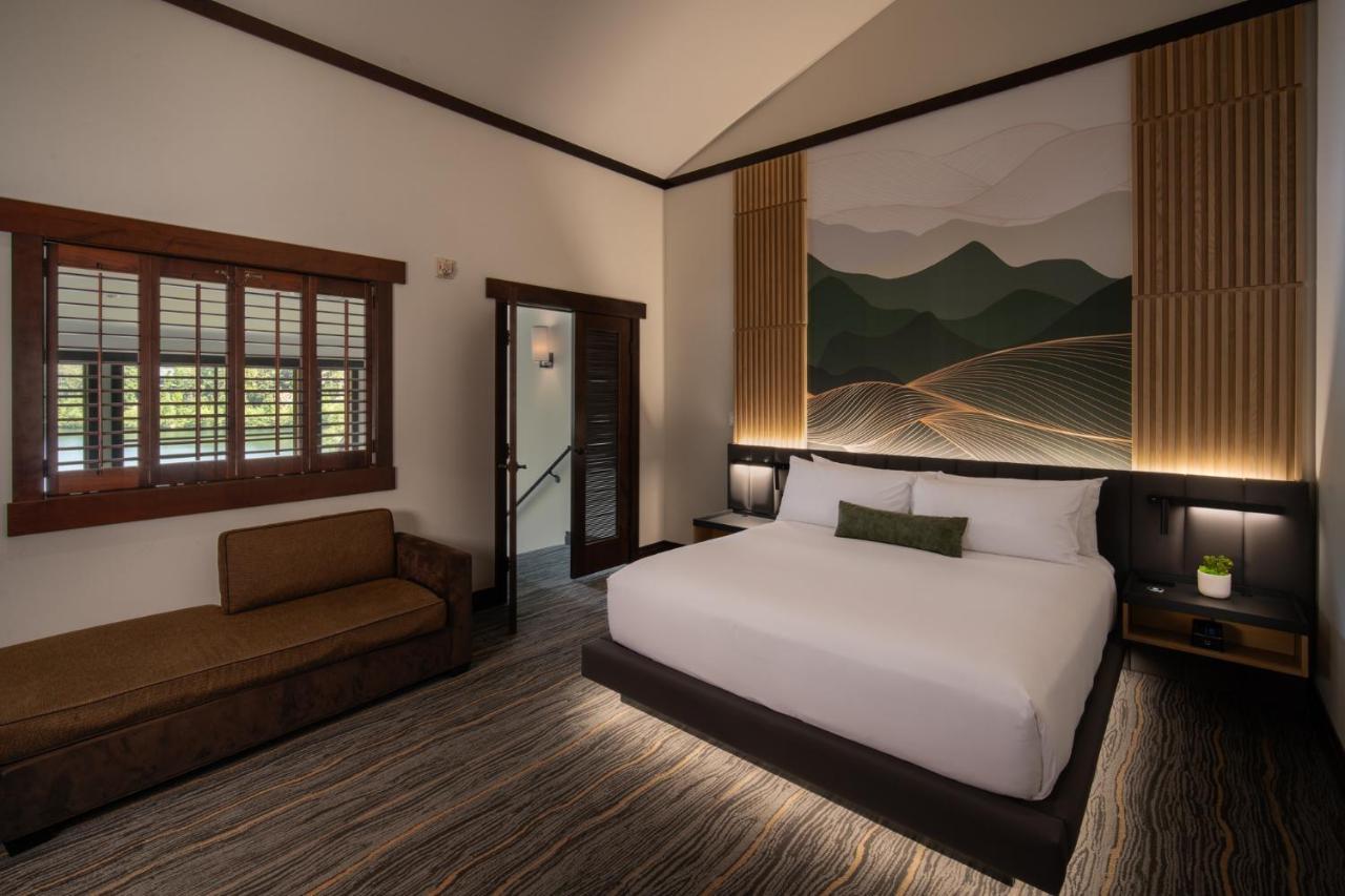Nita Lake Lodge Whistler Zewnętrze zdjęcie