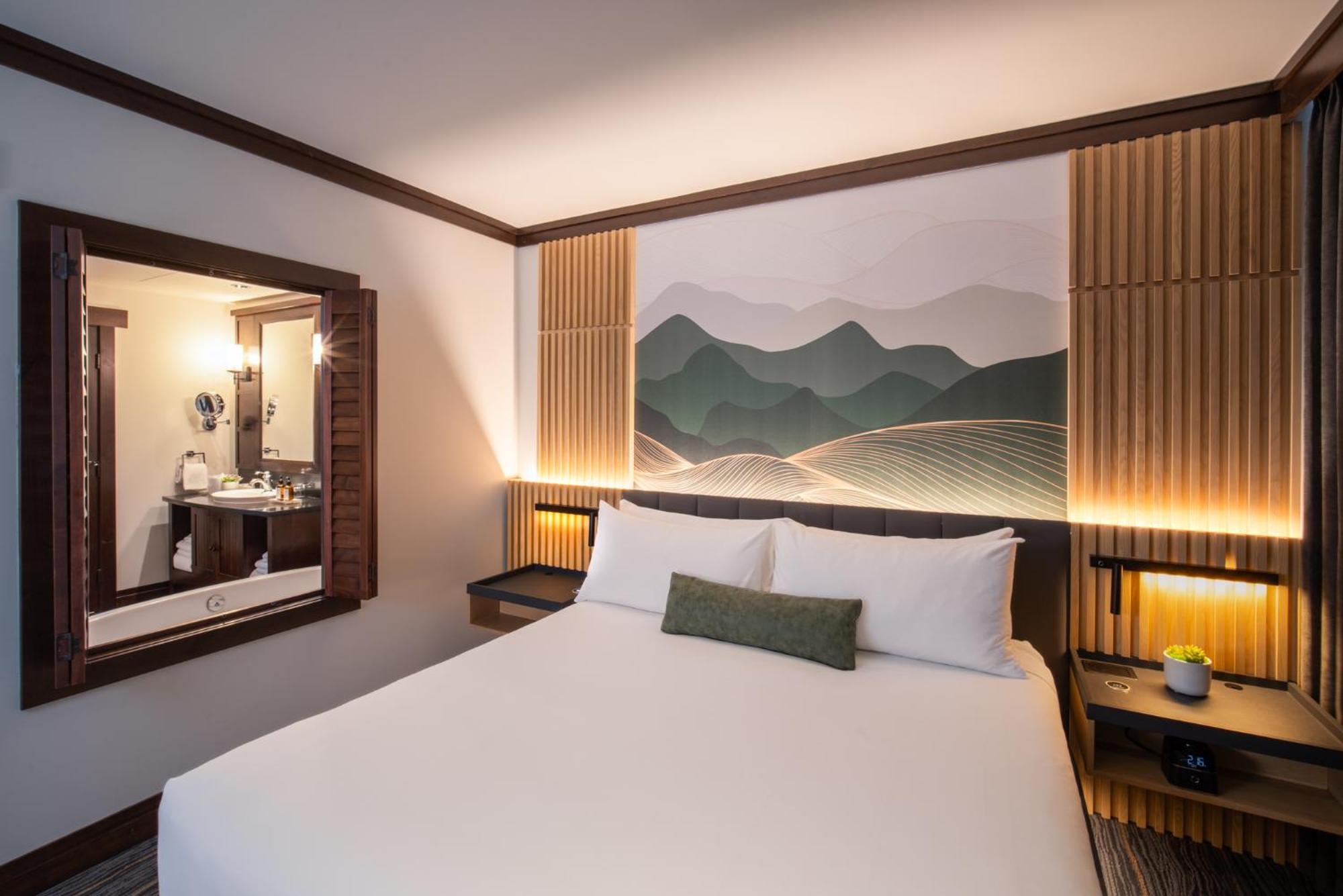 Nita Lake Lodge Whistler Zewnętrze zdjęcie