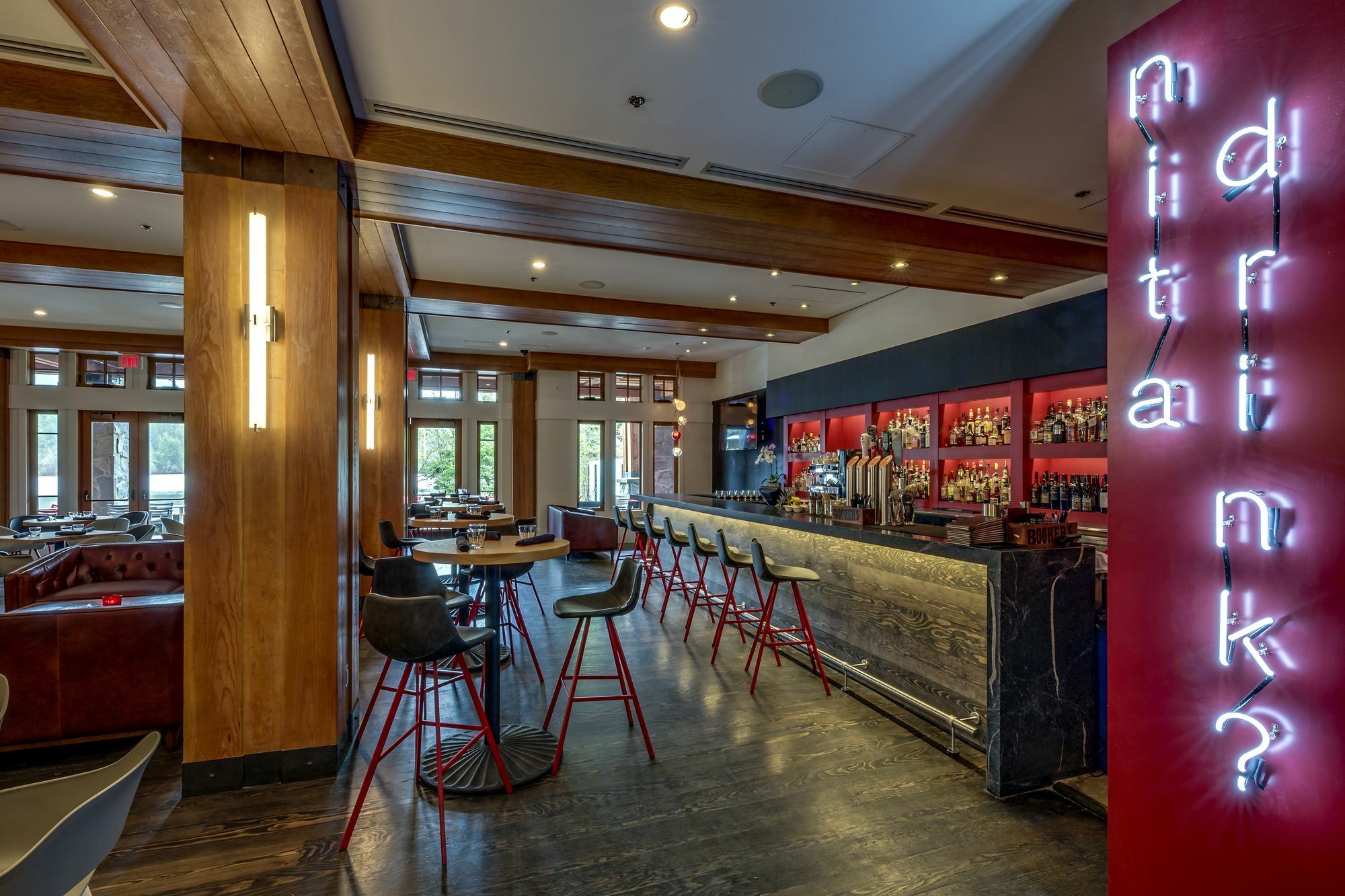 Nita Lake Lodge Whistler Zewnętrze zdjęcie
